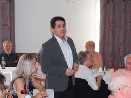 Musikalischer Nachmittag mit dem Verein Kinderlichtblick Mit Musik zur Menschlichkeit